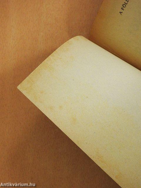 A föld alatti piramis 1-2.