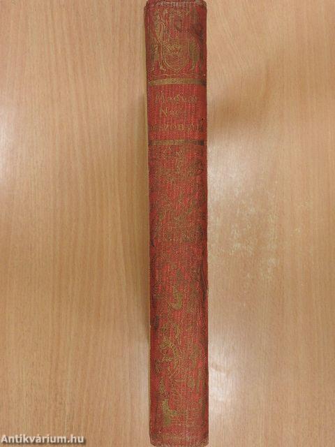 Magyar nagyasszonyok