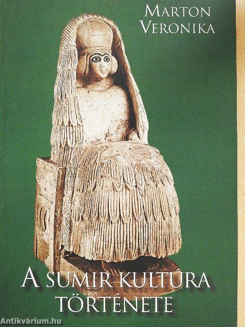 A sumir kultúra története