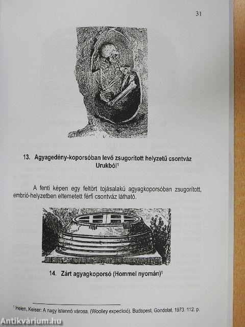 A sumir kultúra története