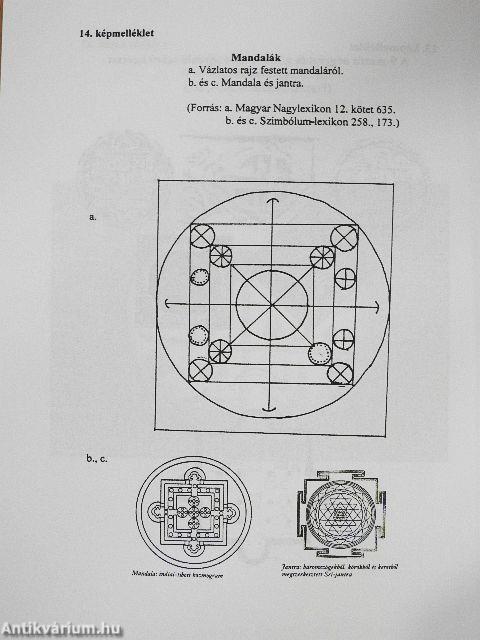 A magyarok aranya a nagyszentmiklósi kincs, edényein ősi istenségük jelképeivel