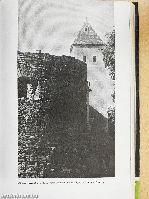 Vártúrák kalauza II.