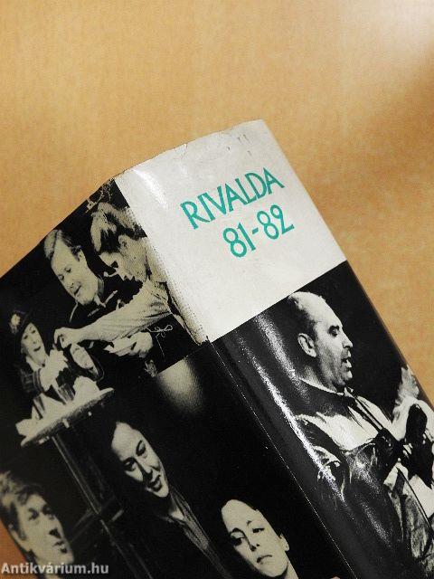 Rivalda 81-82