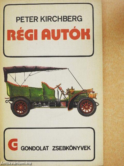 Régi autók