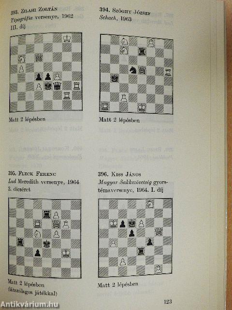 Kevésbábos magyar feladványok