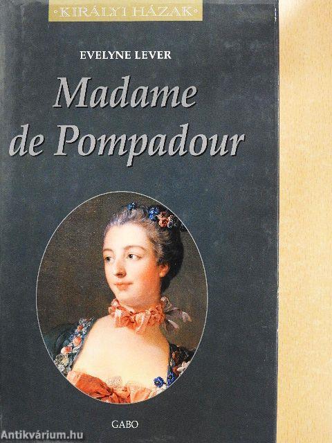 Madame de Pompadour