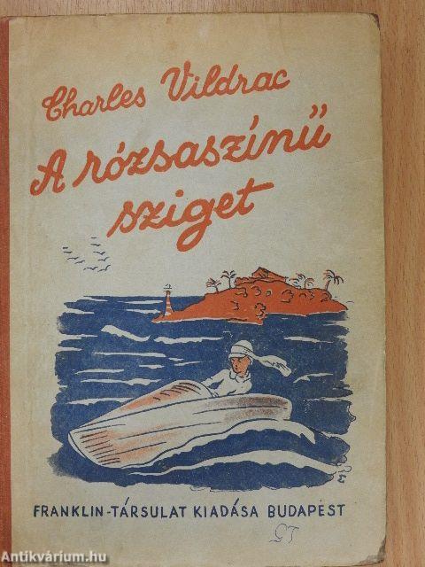 A rózsaszínű sziget