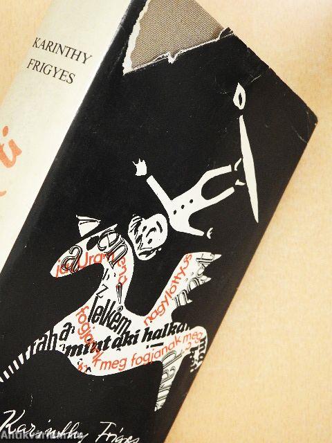 Így írtok ti I-II.