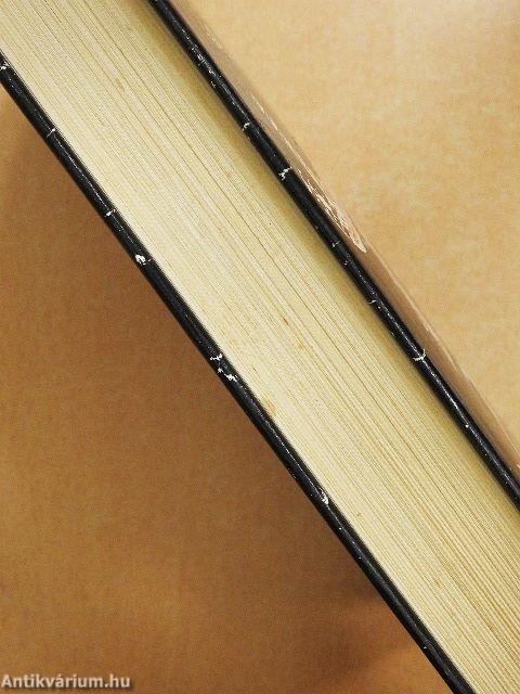 Így írtok ti I-II.