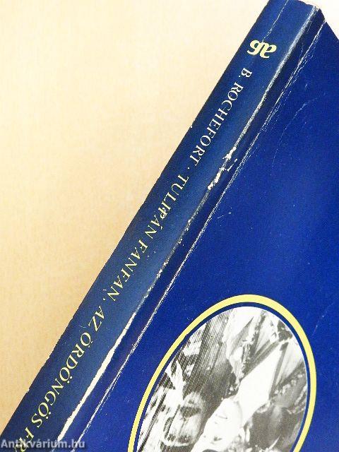 Tulipán Fanfan, az ördöngös francia I-II.