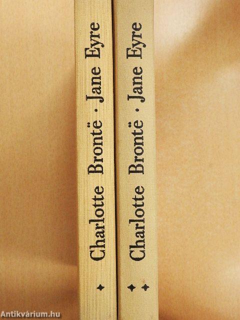 Jane Eyre I-II.