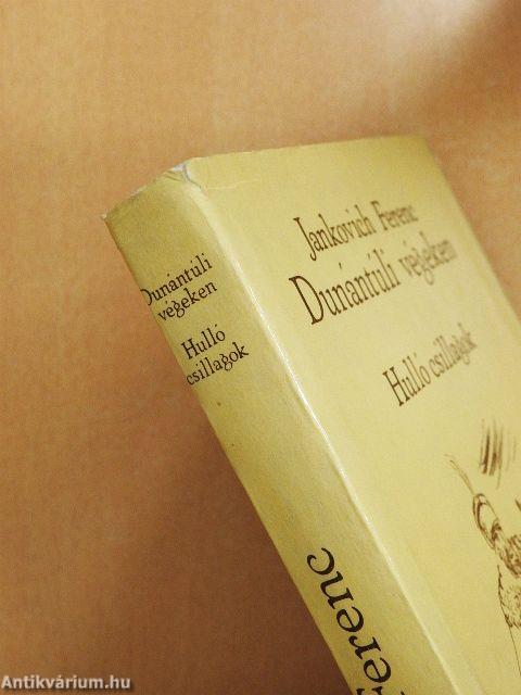 Dunántúli végeken 1-3.