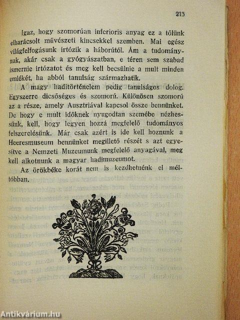 Műkincseink vándorutja Bécsbe