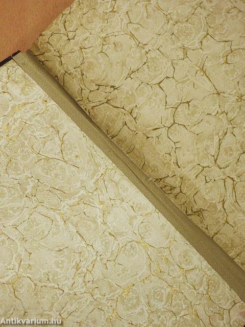 A lőcsei fehér asszony I-II.