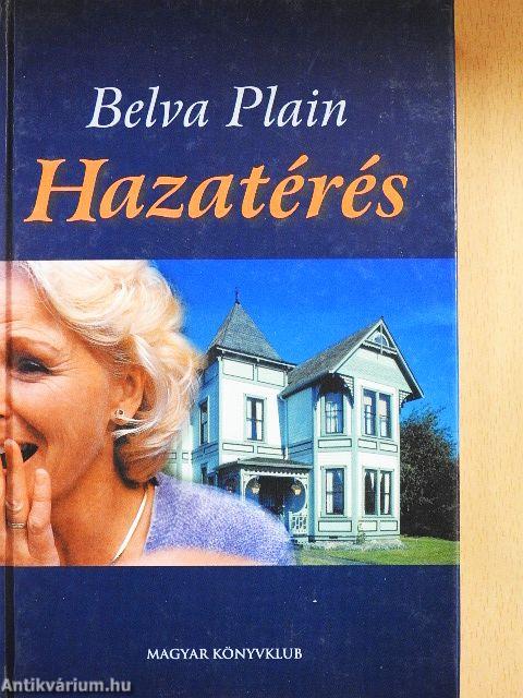 Hazatérés