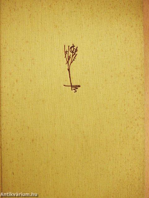 A fehérlábú Gaálné I-II.