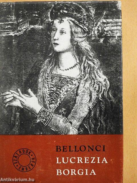 Lucrezia Borgia