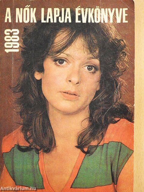 A Nők Lapja Évkönyve 1983