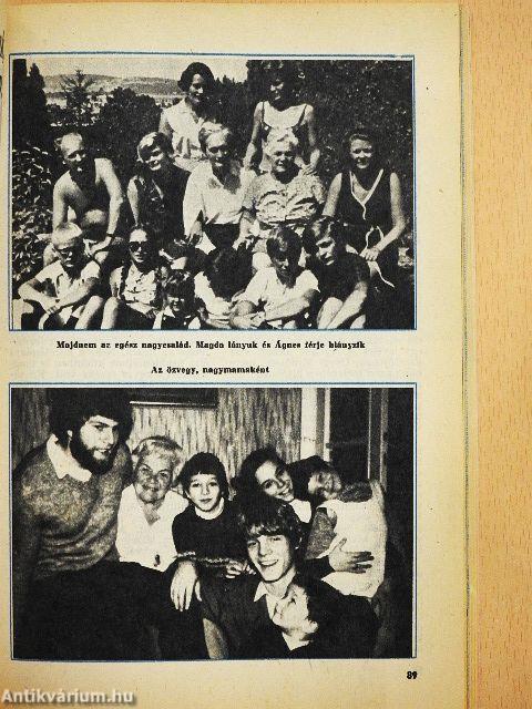 A Nők Lapja Évkönyve 1983