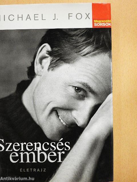 Szerencsés ember
