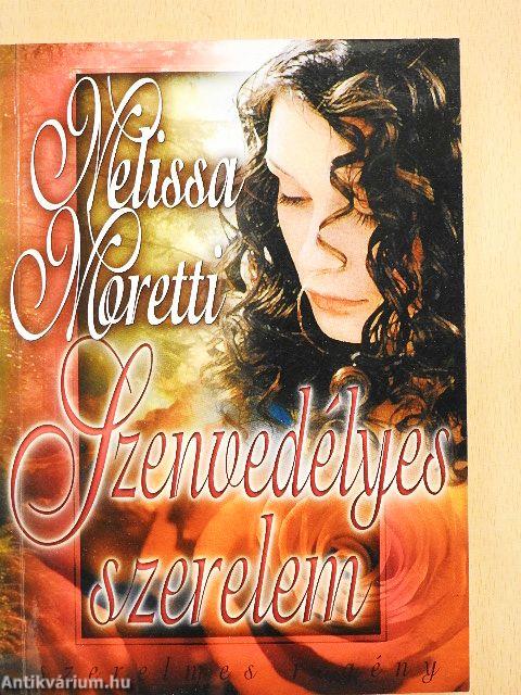 Szenvedélyes szerelem