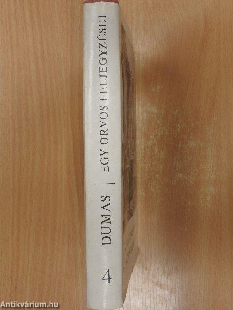 Egy orvos feljegyzései 4. (töredék)