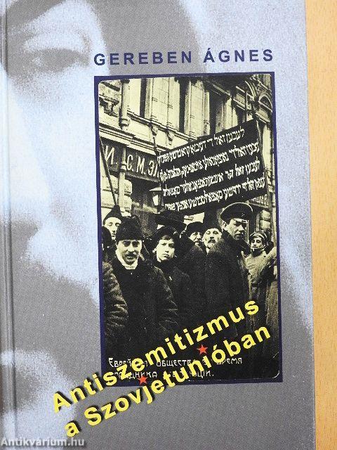 Antiszemitizmus a Szovjetunióban