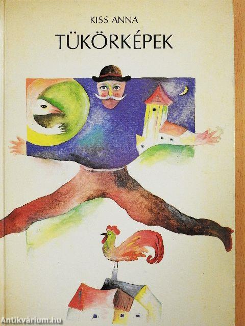 Tükörképek