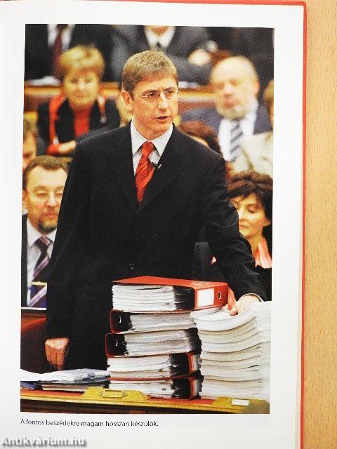 Blogkönyv 2006-2007