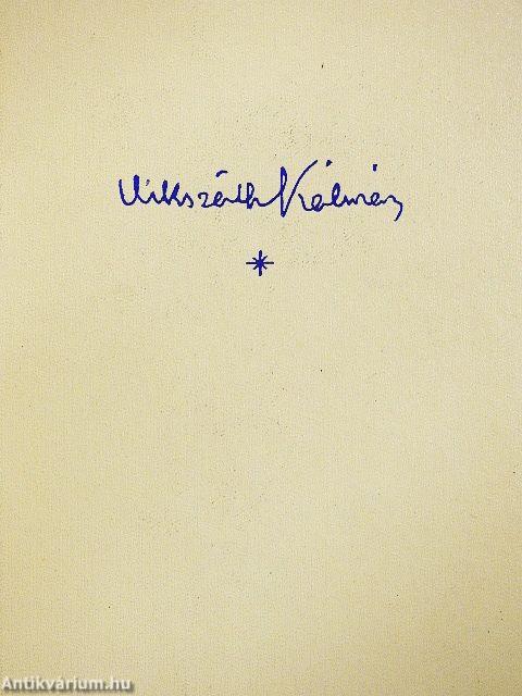 Különös házasság I-II.