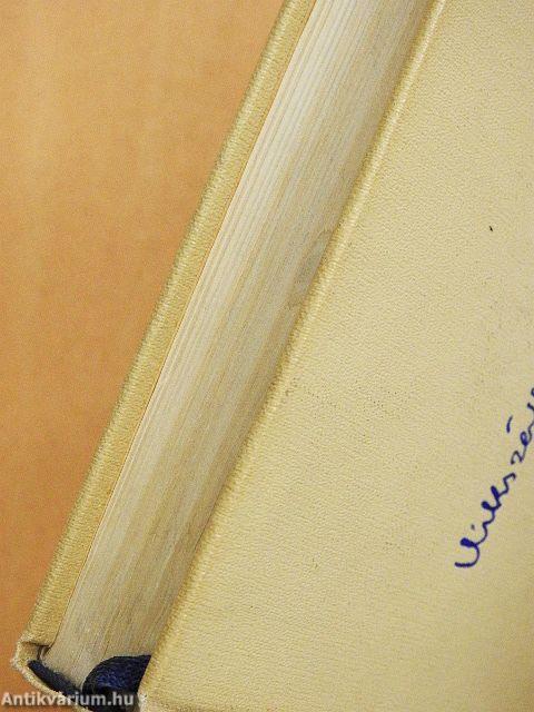 Különös házasság I-II.