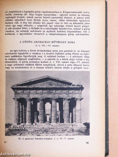 Művészettörténet