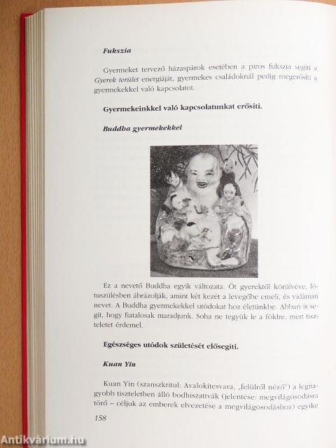 Váltsuk valóra álmainkat Feng Shuival!