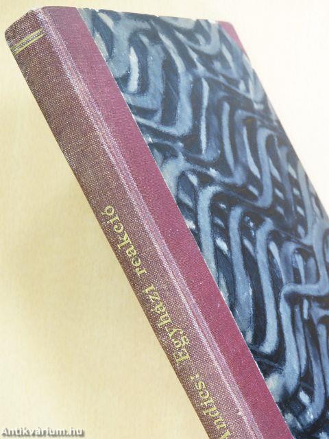 Az egyházi reakció 1848-49-ben