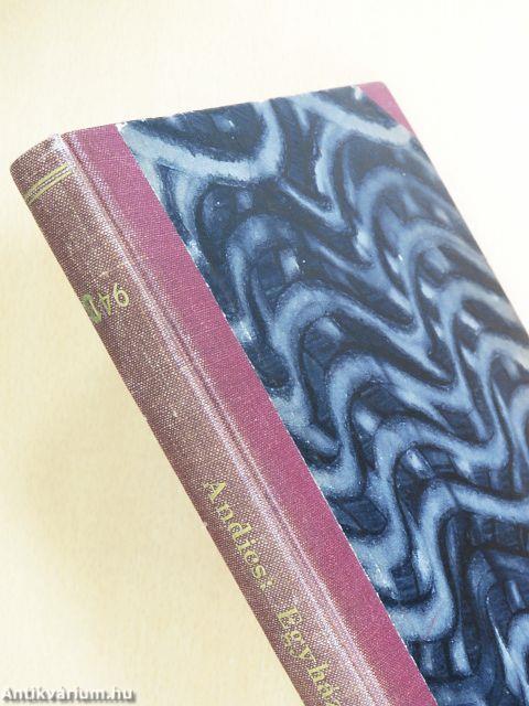 Az egyházi reakció 1848-49-ben