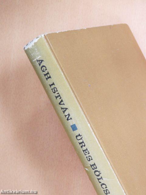 Üres bölcsőnk járása