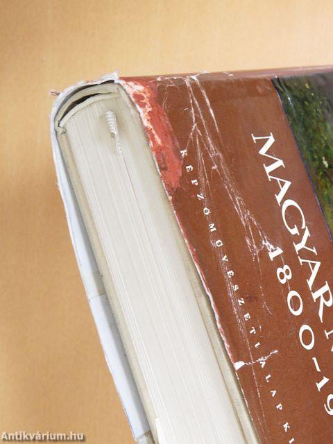 A magyarországi művészet története 2.