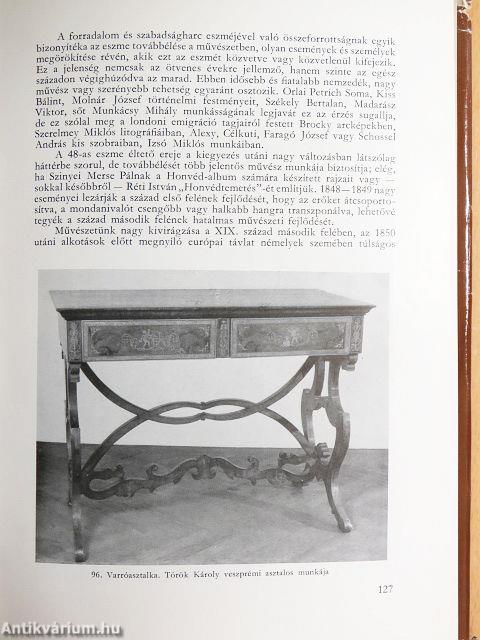 A magyarországi művészet története 2.