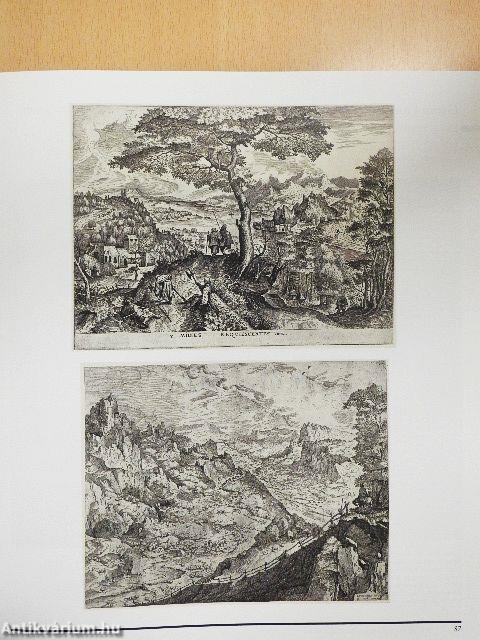 Die Flämische Landschaft 1520-1700