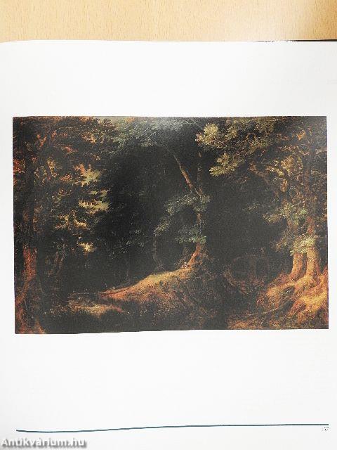 Die Flämische Landschaft 1520-1700