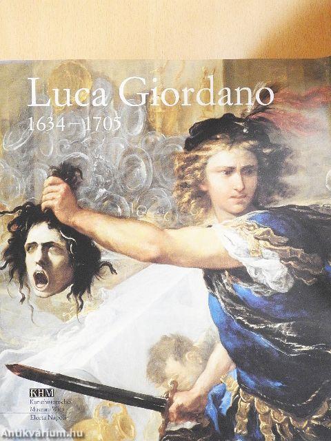 Luca Giordano 1634-1705
