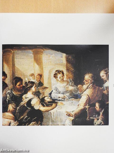 Luca Giordano 1634-1705