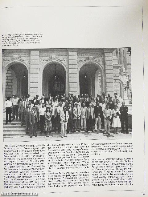 Alte Oper - Neues Haus