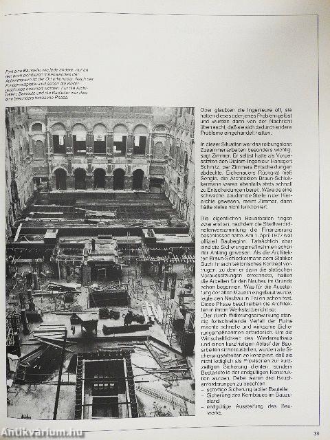 Alte Oper - Neues Haus