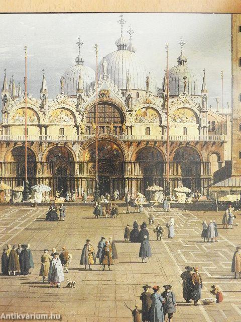 Giovanni Antonio Canal, genannt Canaletto