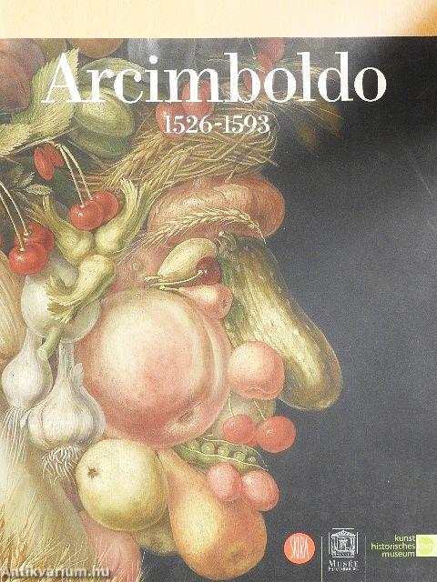 Arcimboldo 1526-1593