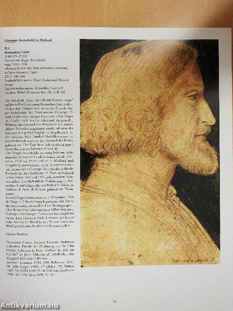 Arcimboldo 1526-1593