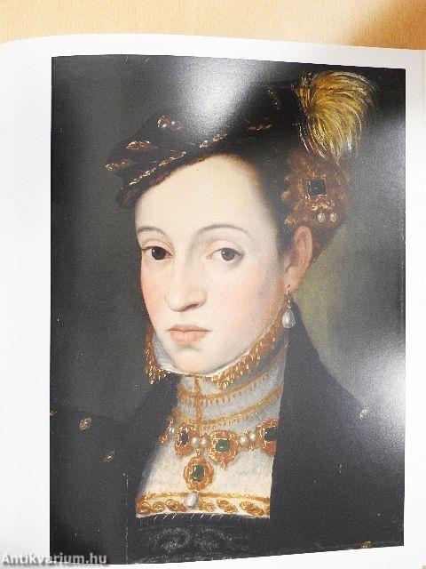 Arcimboldo 1526-1593