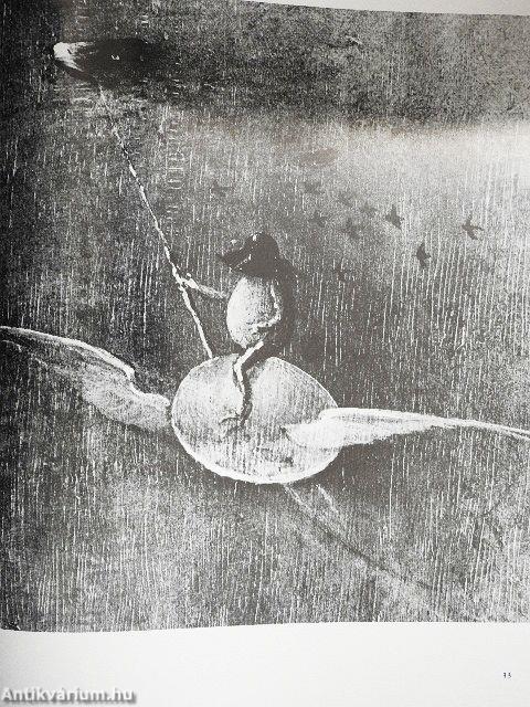 Hieronymus Bosch das phantastische Werk