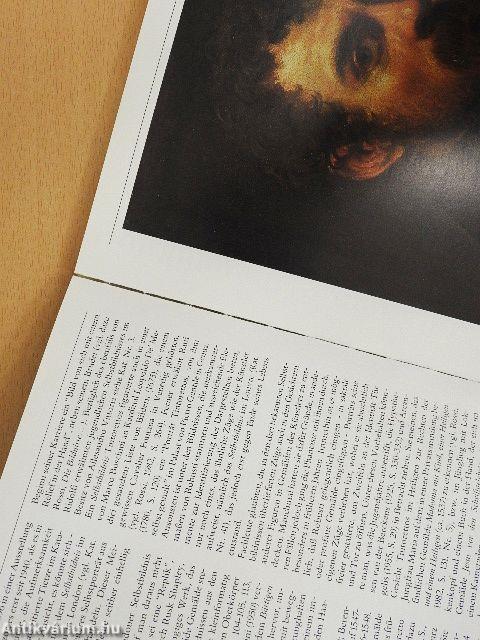 Jacopo Tintoretto - Portraits